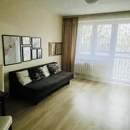 Zielone Tarasy * Olsztyn (Warmian-Masurian)