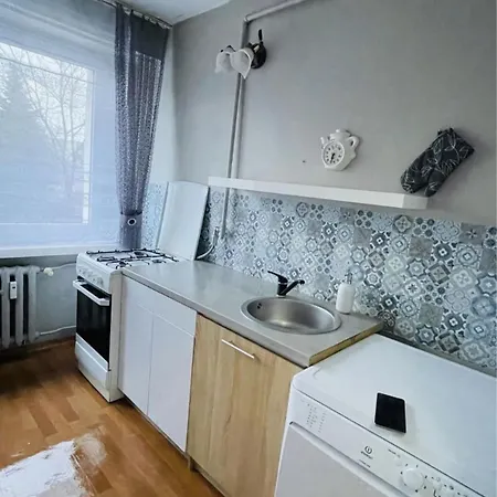 Zielone Tarasy