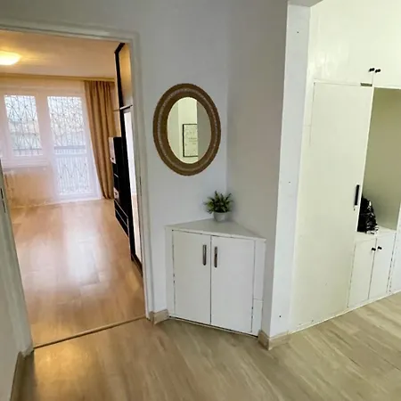Apartment Zielone Tarasy