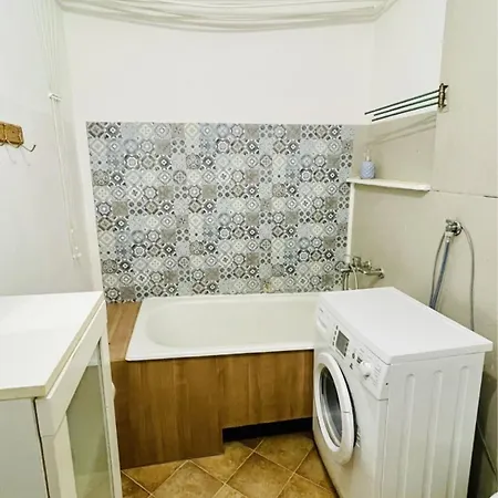 Zielone Tarasy * Olsztyn (Warmian-Masurian)